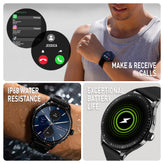 Reflex Active Watch RA-SP-300R-01