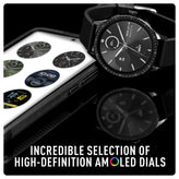 Reflex Active Watch RA-SP-300R-01