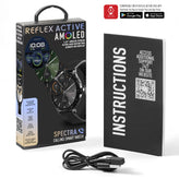 Reflex Active Watch RA-SP-300R-01