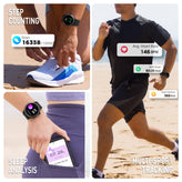 Reflex Active Sea Venture 5ATM GPS Smart Watch RA-VE-400R-5ATM-03
