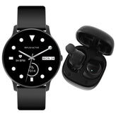 Reflex Active Series 36 Smart Watch & Earbud Bundle RA36-2198-TWS