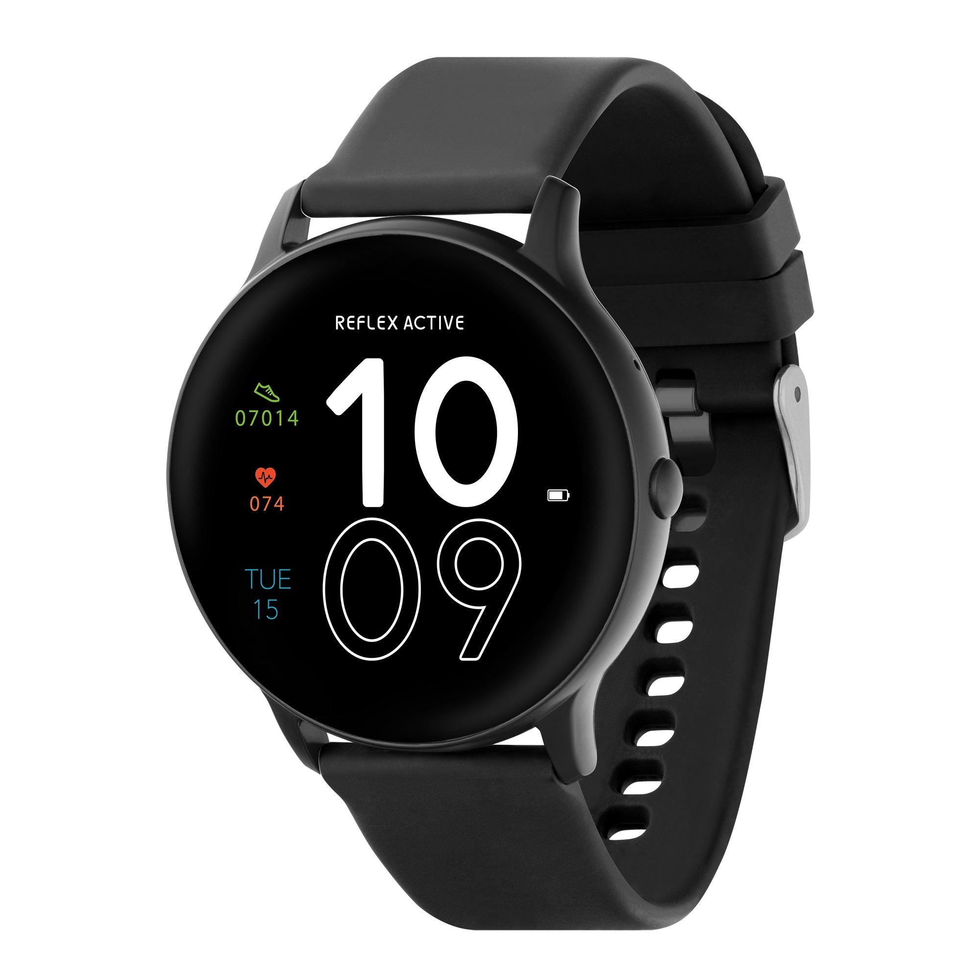 Reflex Active Series 36 Smart Watch & Earbud Bundle RA36-2198-TWS