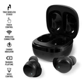 Reflex Active Series 36 Smart Watch & Earbud Bundle RA36-2198-TWS