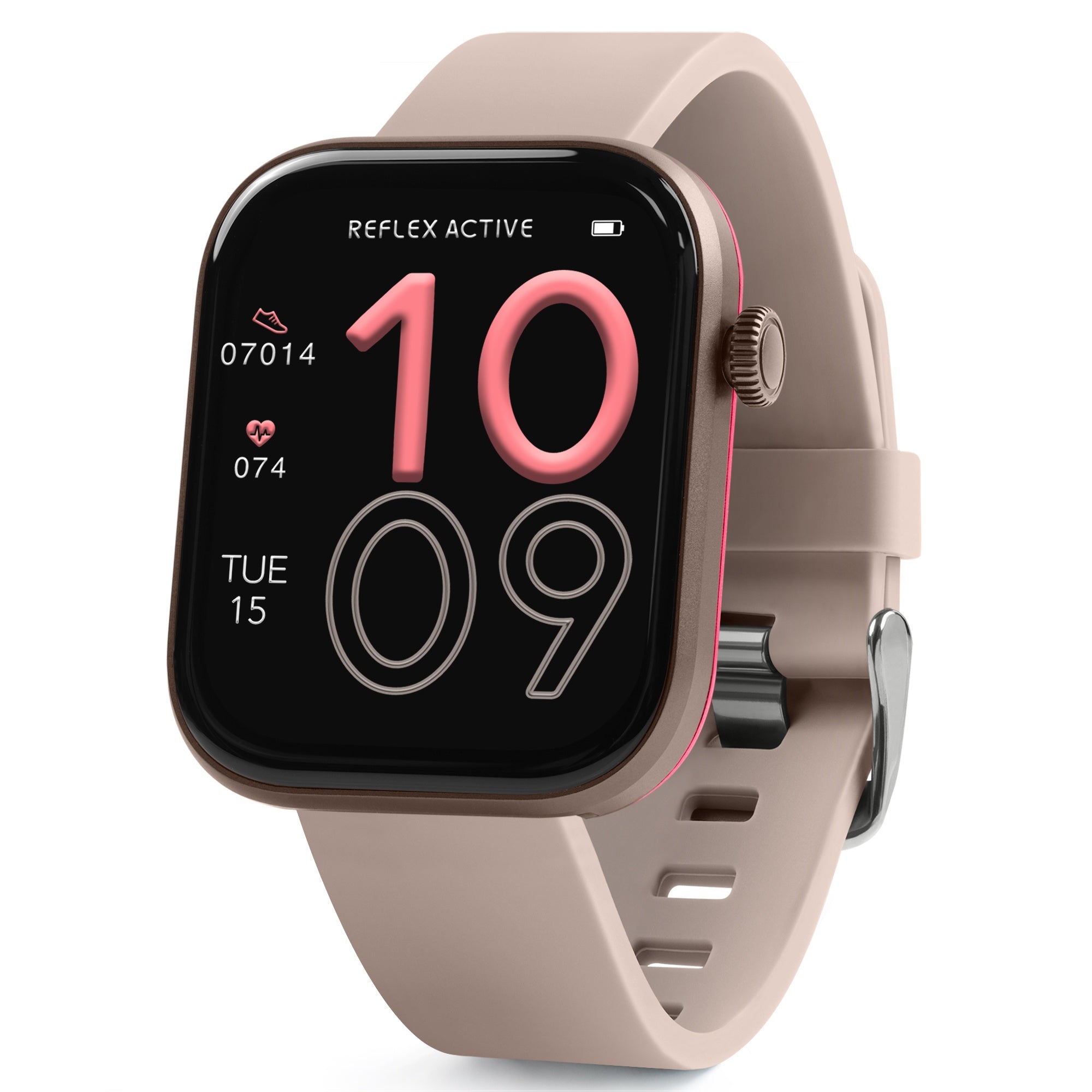 Reflex Active Series 40 AMOLED Smart Watch RA40-2220