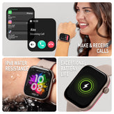 Reflex Active Series 40 AMOLED Smart Watch RA40-2220