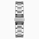 Sekonda Analogue Watch with Green Dial and Stainless Steel Bracelet 43mm SK1946