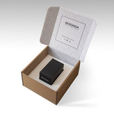A Sekonda watch box package