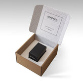 Sekonda Analogue Watch with White Dial and Silver Tone Bracelet 37mm SK3751