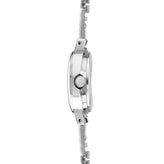 Sekonda Ladies Watch with Mother of Pearl Dial and Silver Tone Bracelet 23mm SK40676