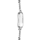 Sekonda Ladies Watch with Mother of Pearl Dial and Silver Tone Bracelet 23mm SK40676