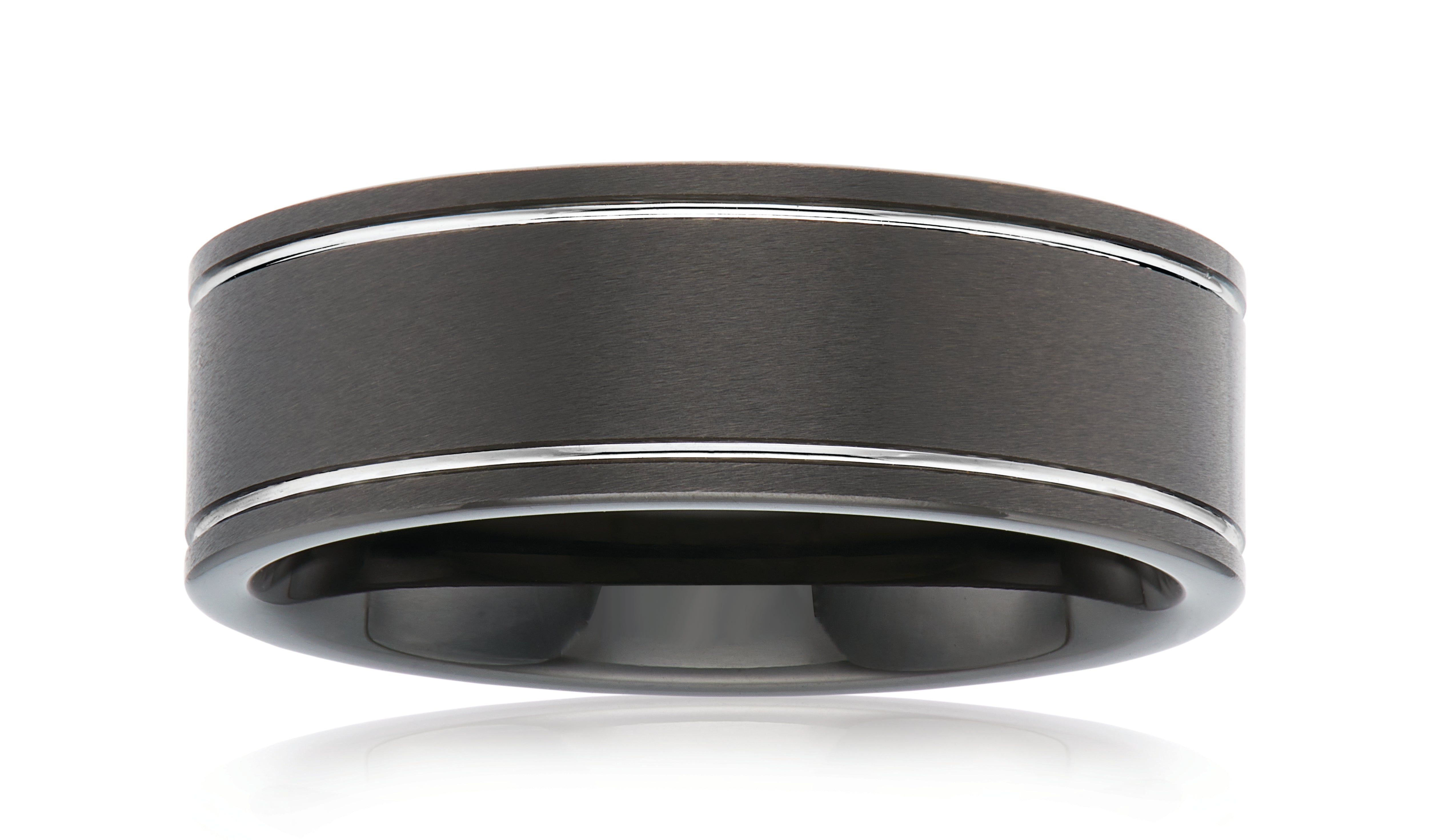 Men's Rings Silver & Gold Rings Online Zamel's Zamels