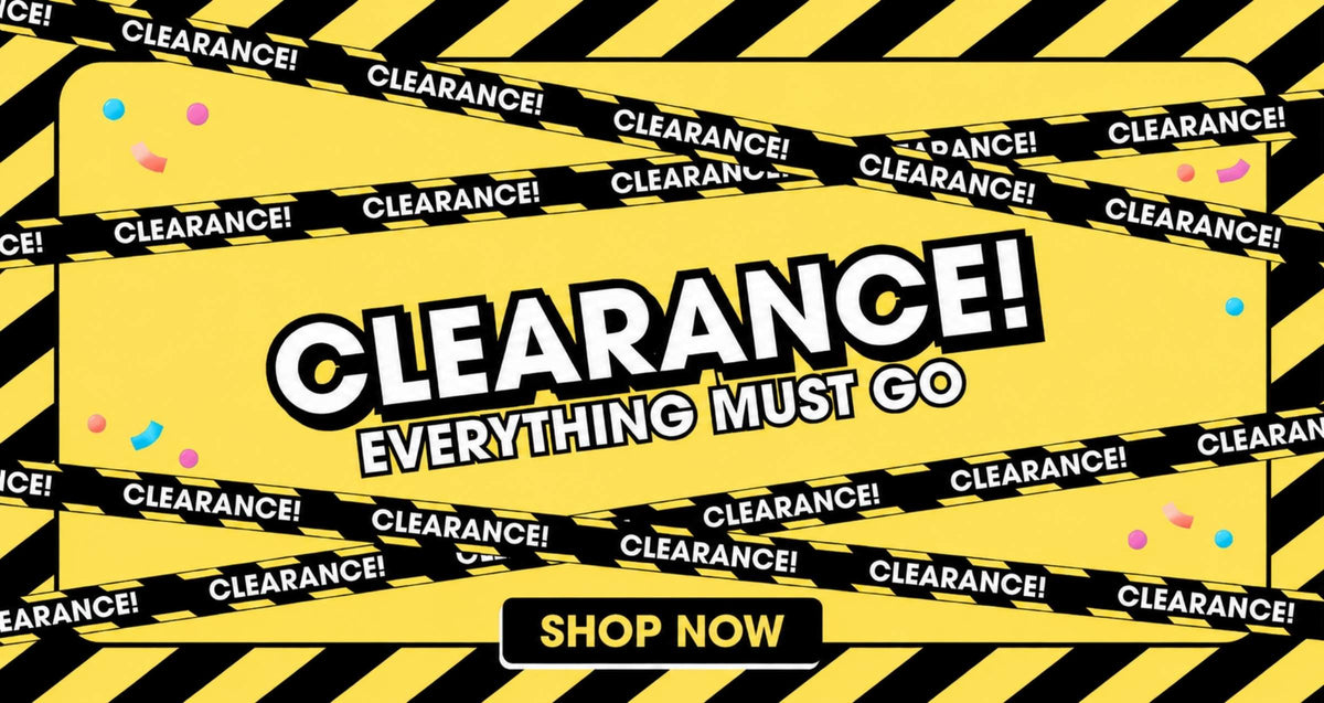 Zamel's clearance