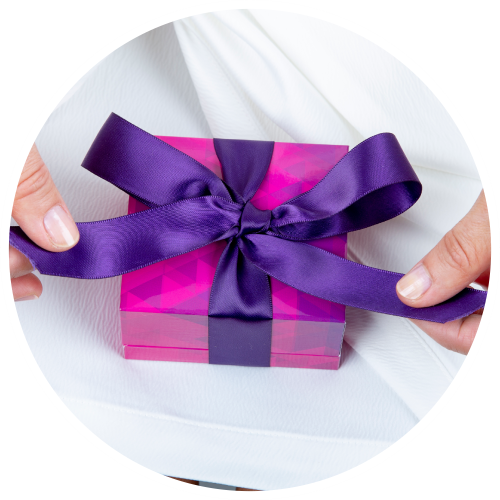 WELCOME VOUCHER