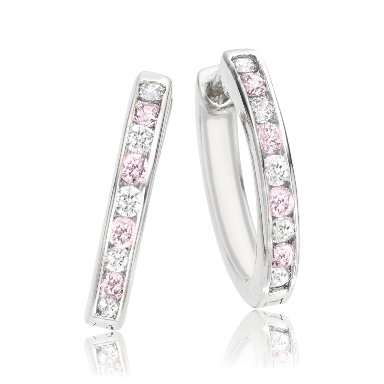 Huggie Earrings