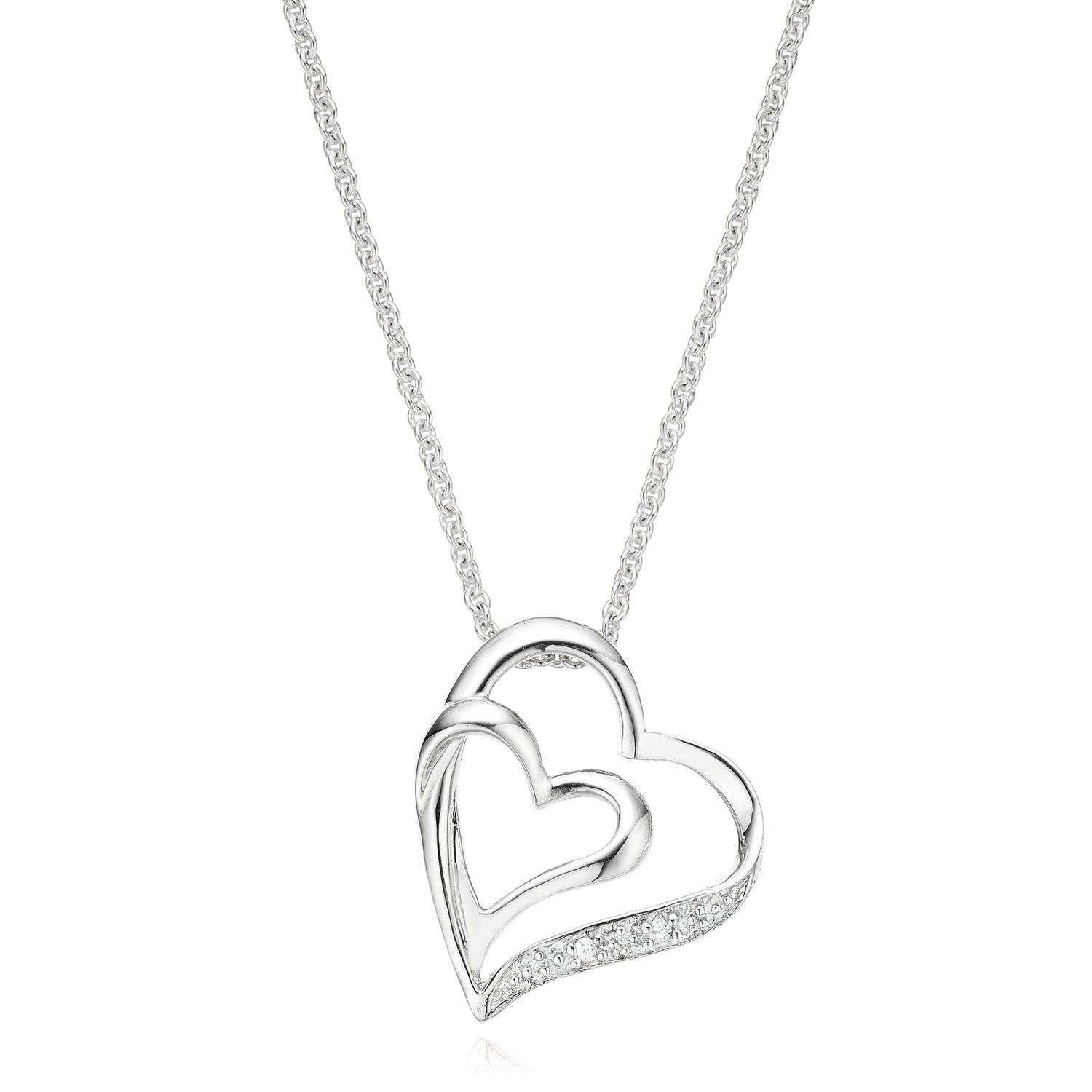 Anniversary Pendants