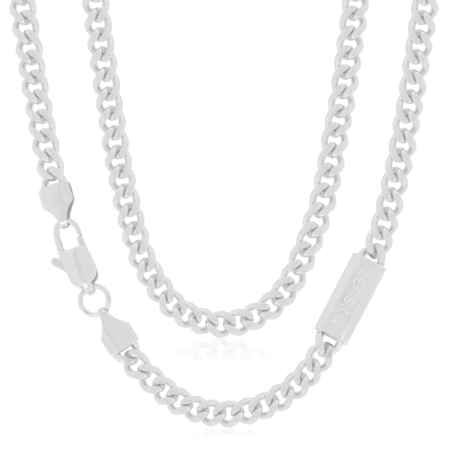 60cm Chain Necklaces