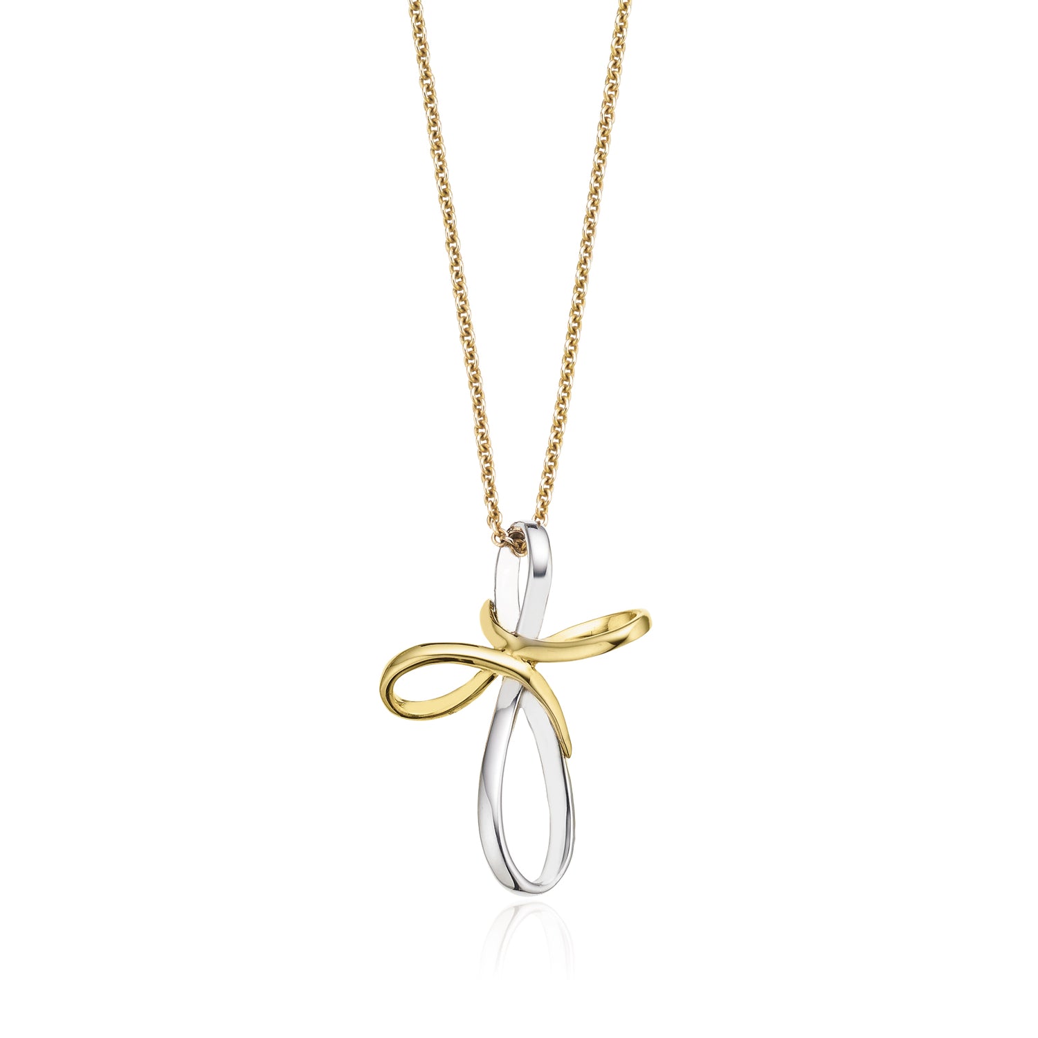 Silver Pendant Necklaces