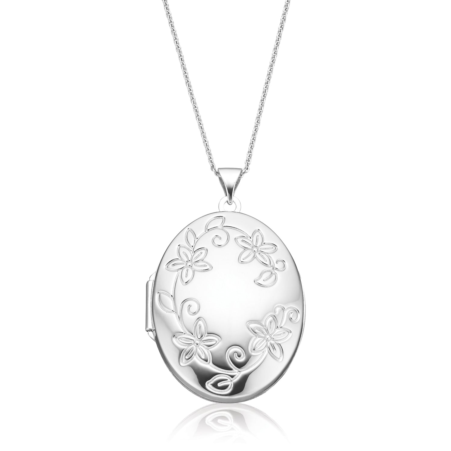 Engravable Lockets