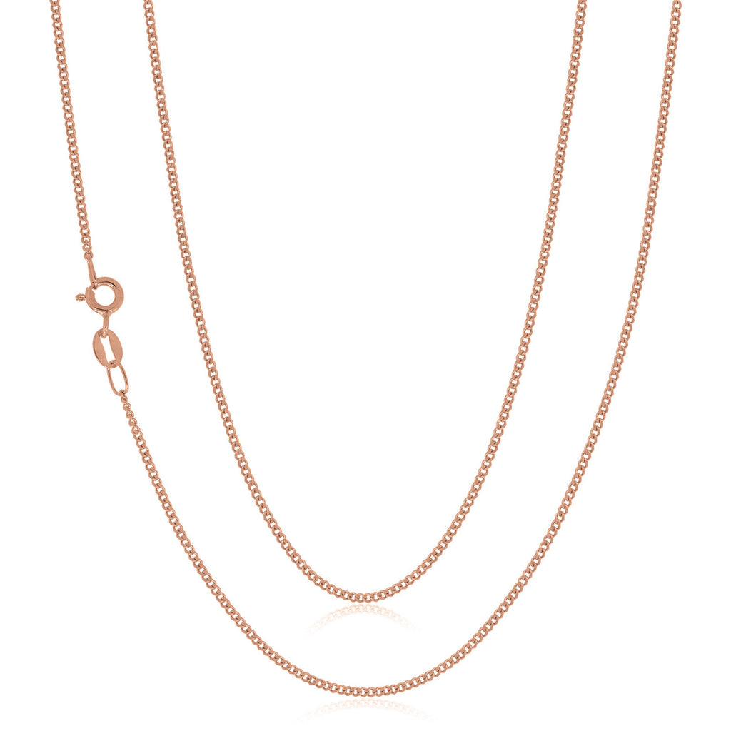 Curb style chain deals