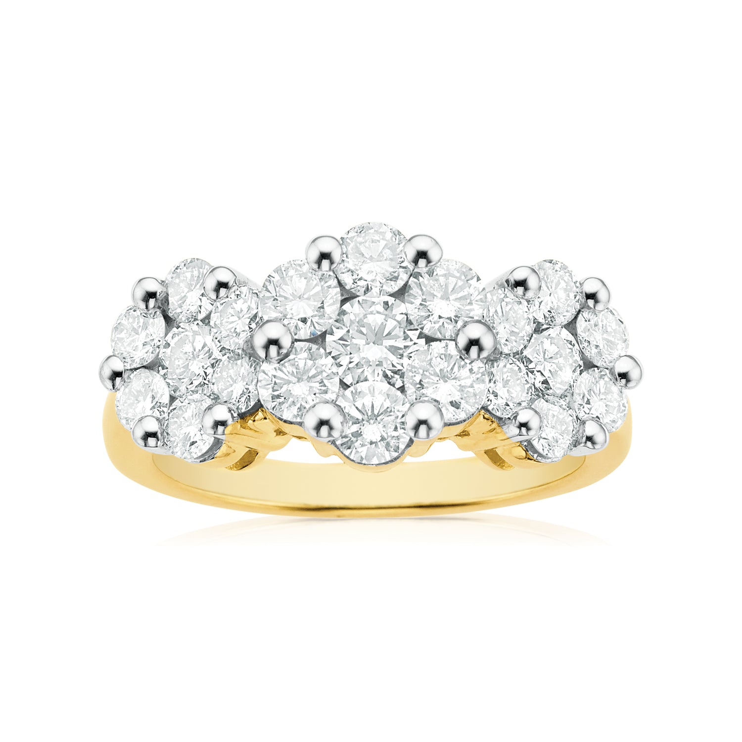 Bestselling Rings