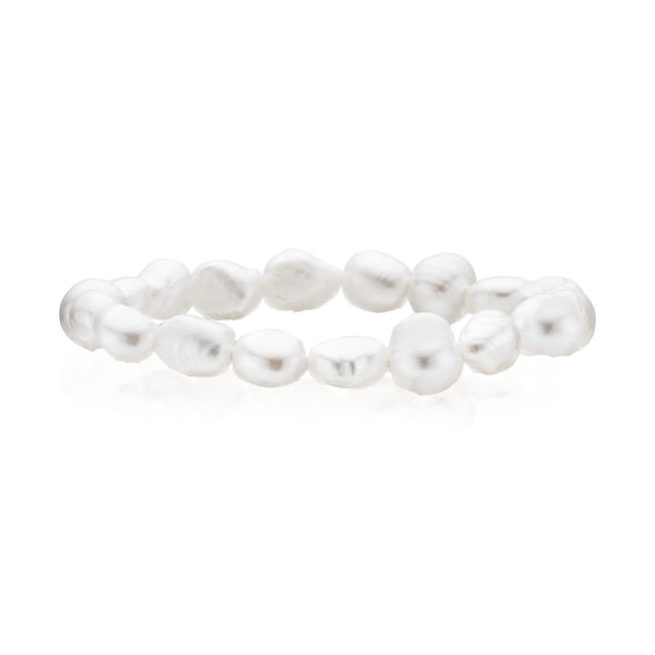 Cultured Fresh Water Pearl Bracelet