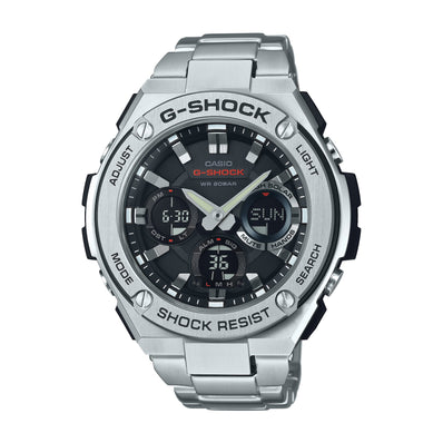 Casio G-Shock G-Steel GSTS110D-1A Watch