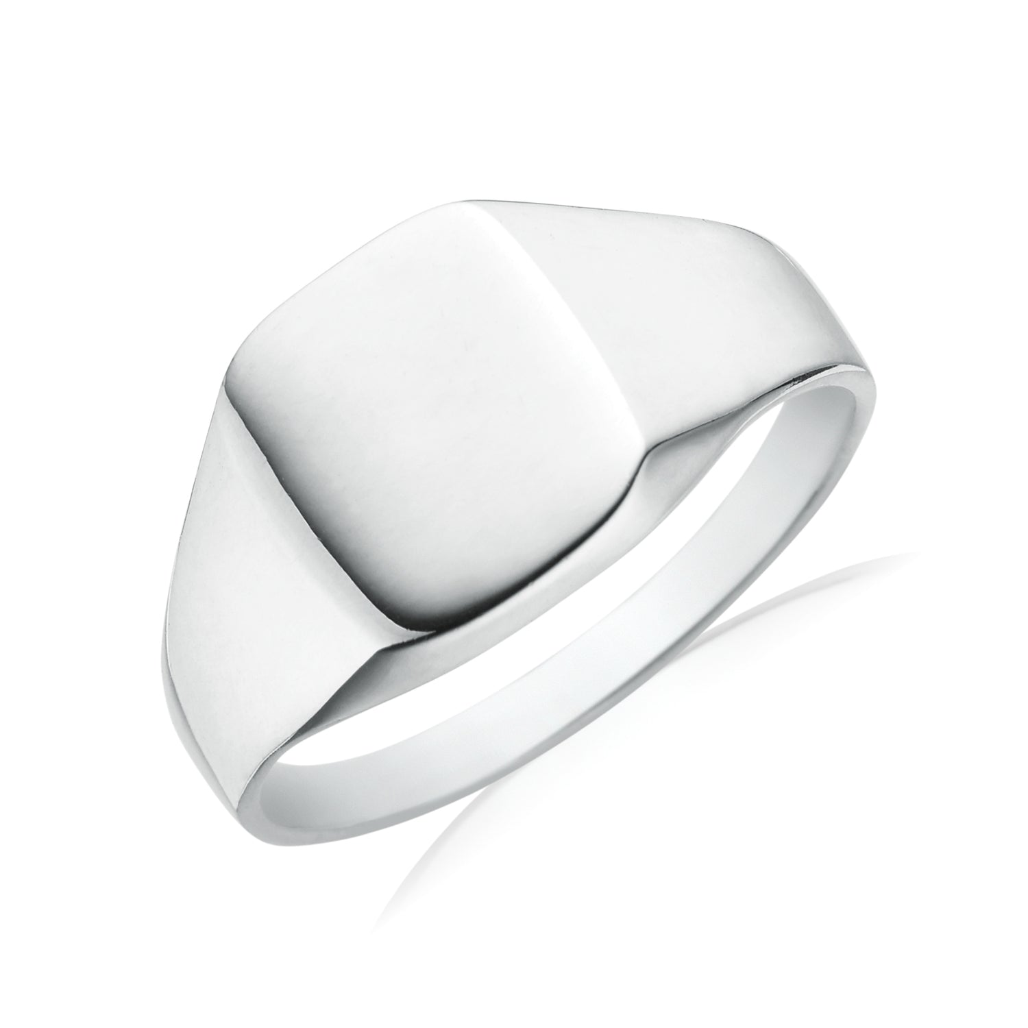 Engravable Rings