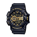 Casio G-Shock GA400GB-1A9 Watch