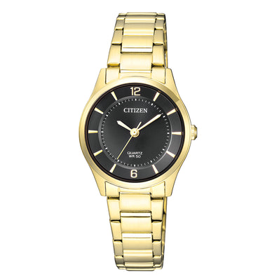 Citizen Women's Classic Gold Watch ER0203-85E