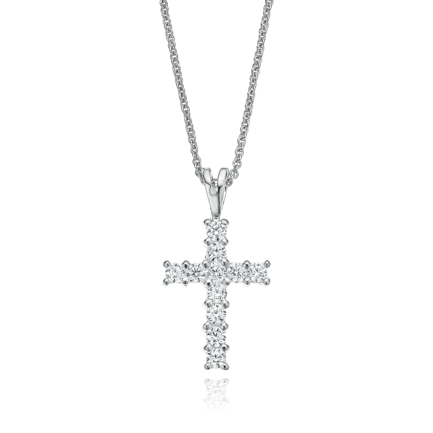 Christening Pendants