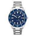 Sekonda Men's Stainless Steel Bracelet Watch SK1789