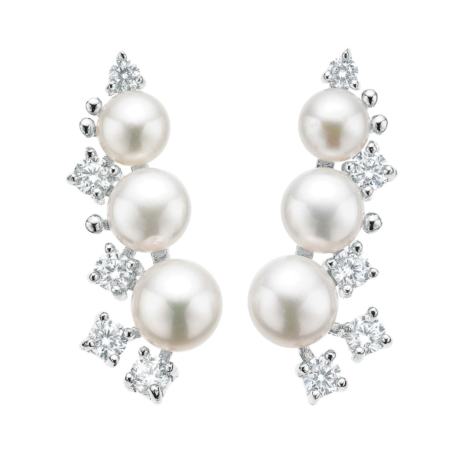 Climber Earrings