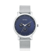 Tensity   Day Date Watch 7527