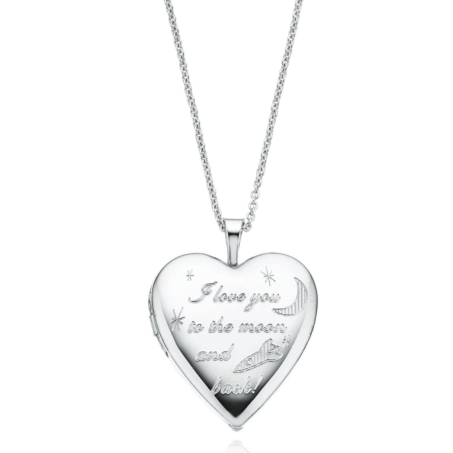 Engravable Pendants