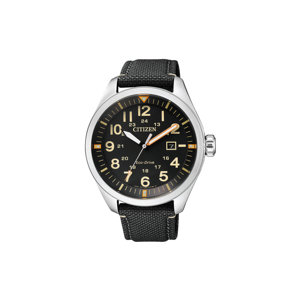 Citizen Men s Eco Drive Watch AW5000 24E Zamels