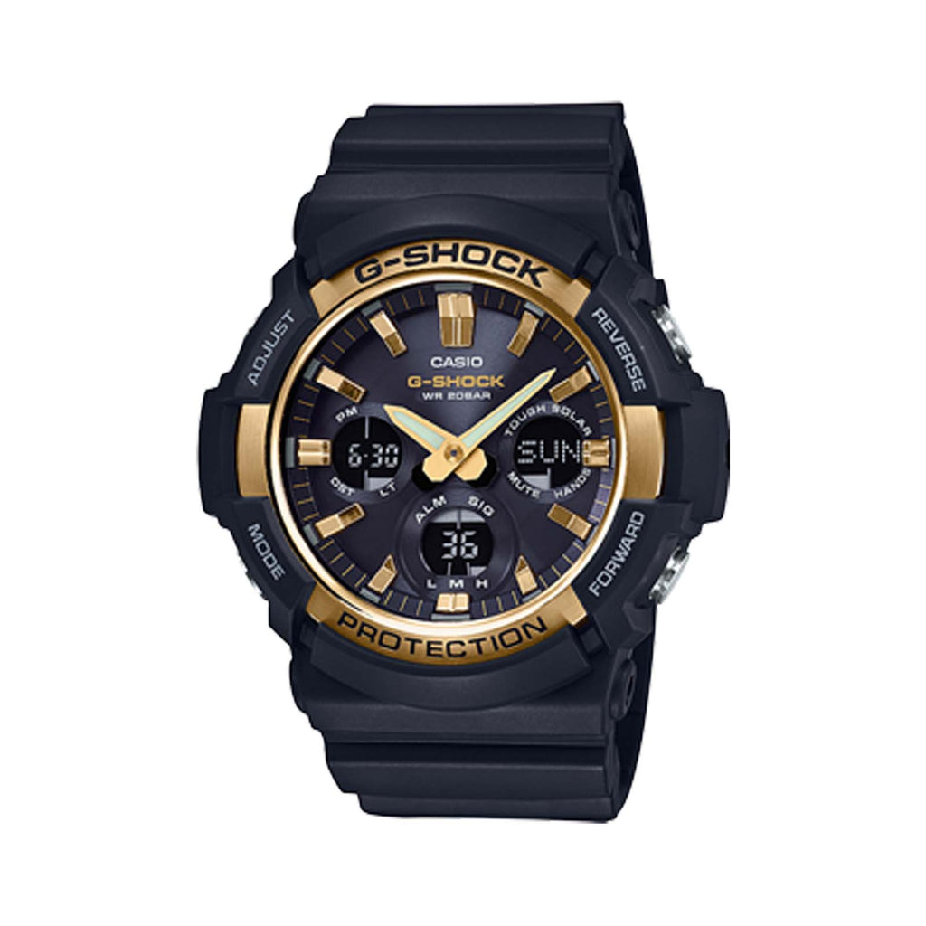 Casio G-Shock GAS100-1A Watch