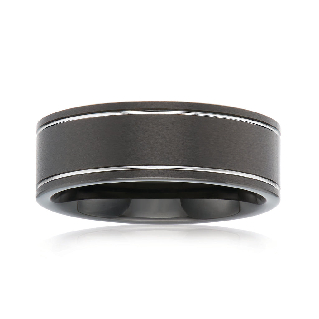 Zamels on sale mens rings