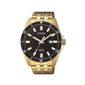 Citizen Men's Classic Gold Watch BI5052-59E