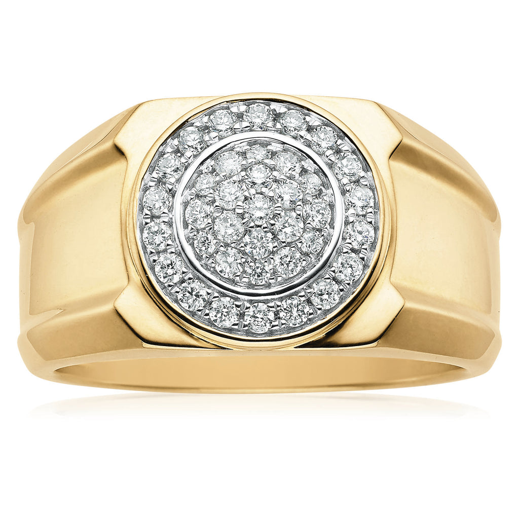Zamels on sale mens rings