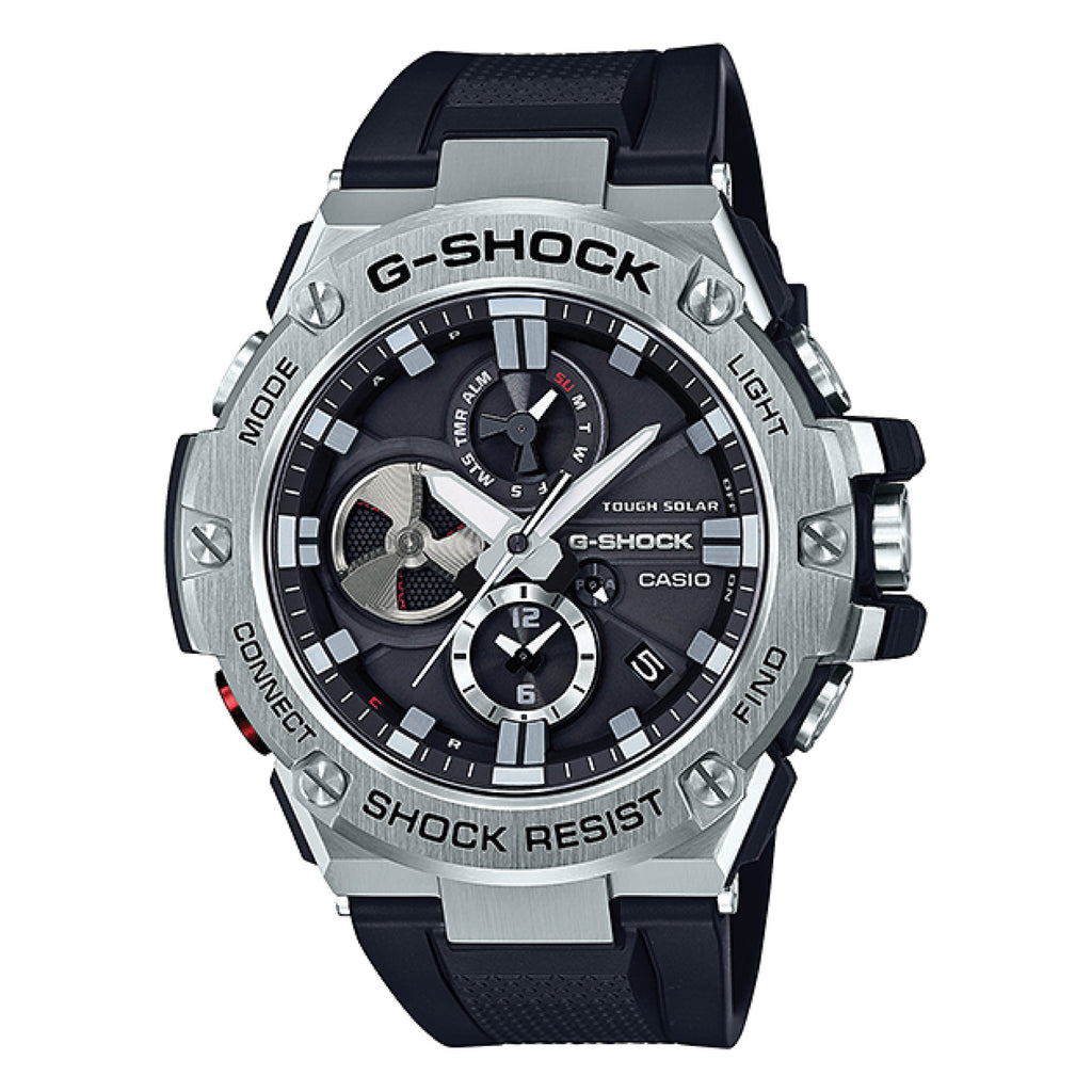Casio G-Shock G-Steel GSTB100-1A
