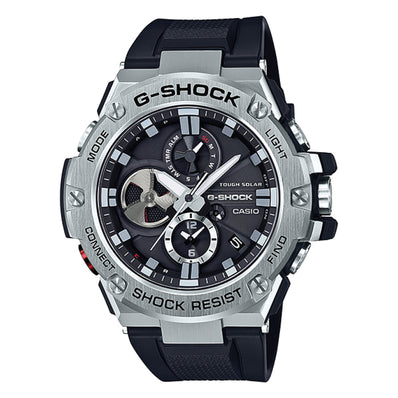Casio G-Shock G-Steel GSTB100-1A
