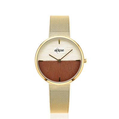 Eclipse Slice Watch SS15161L229