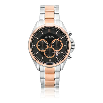 Tensity   Chronograph Watch SL15457G30