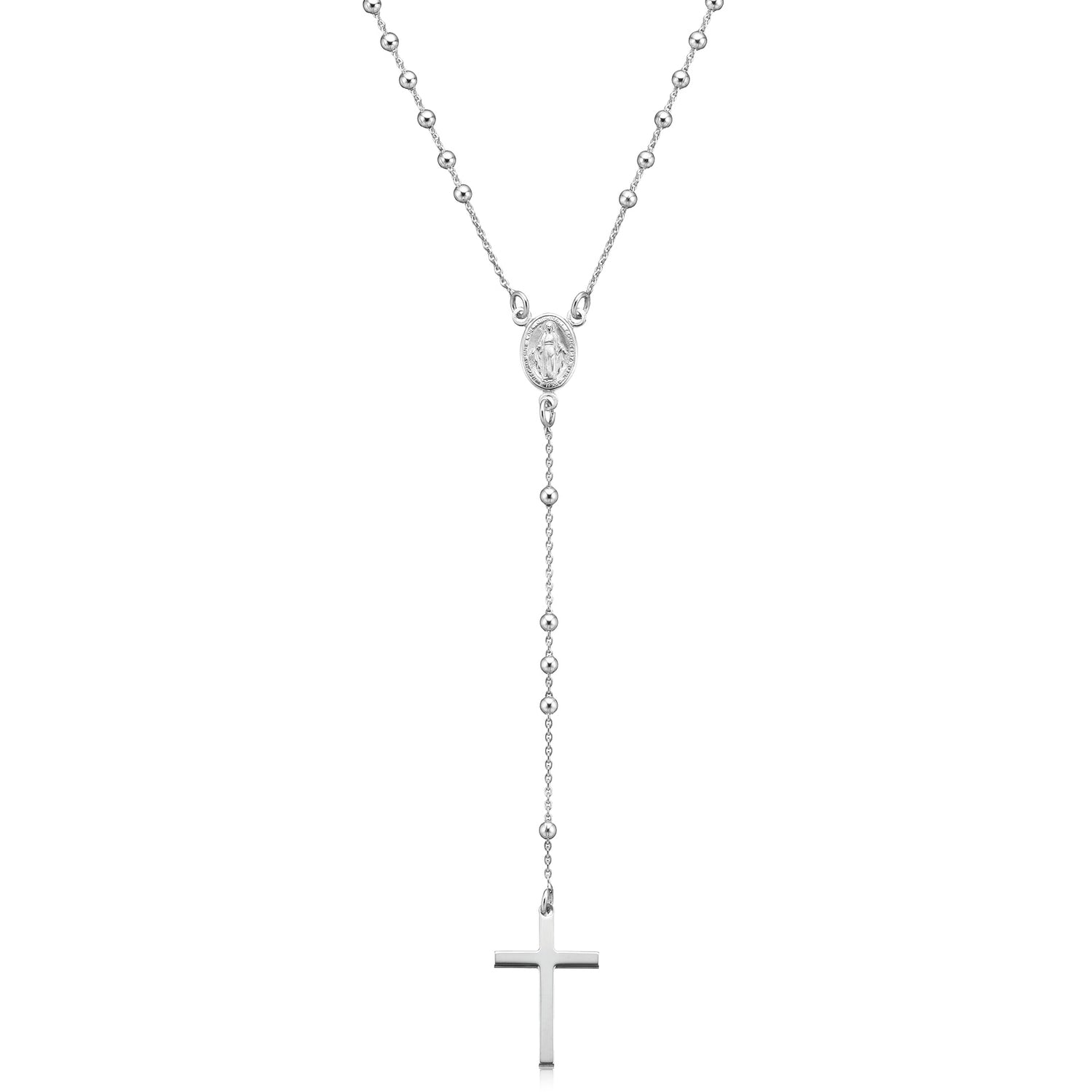 Christening Necklaces
