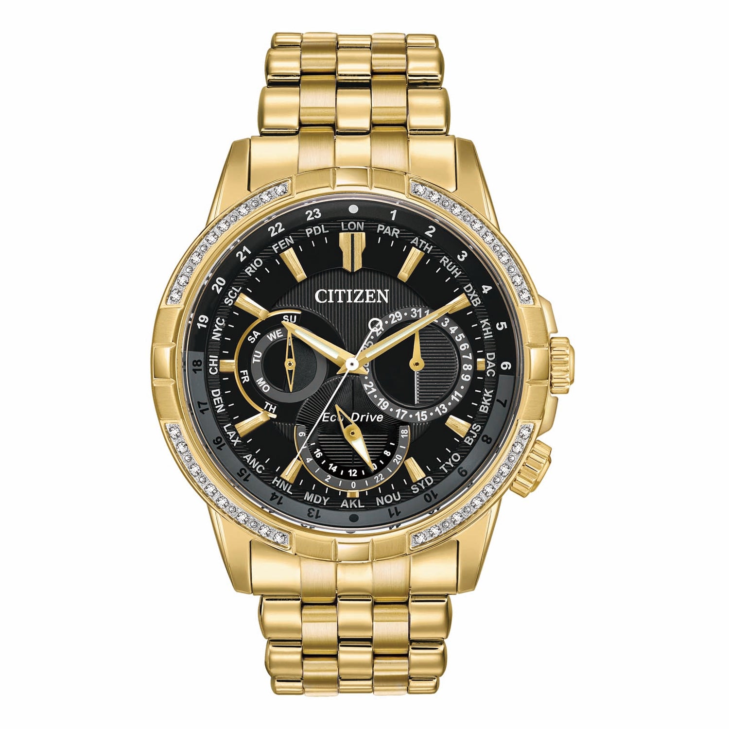 Anniversary Watches