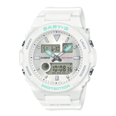 Casio Baby-G Watch BAX100-7A