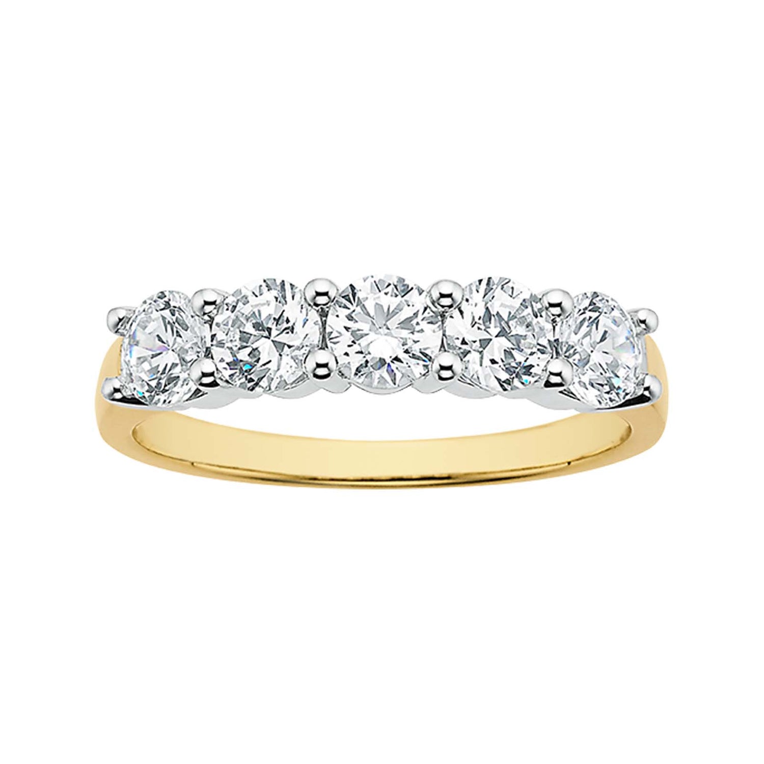 Gold Styles From $699
