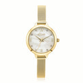 Eclipse Mother of Pearl Watch 7530-2CB