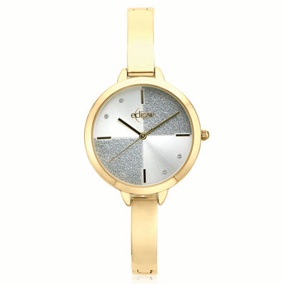 Eclipse Glitter Watch 7603-2CB