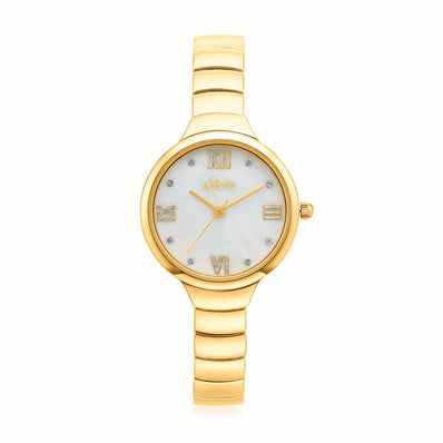 Eclipse Roman Numeral Watch 7589-2